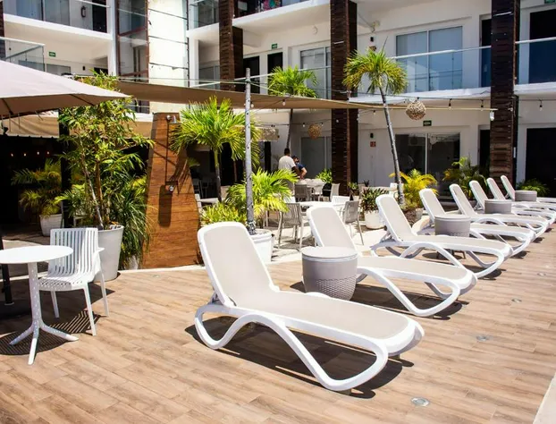 Cache Hotel Boutique - Adults Only hotel detail image 3