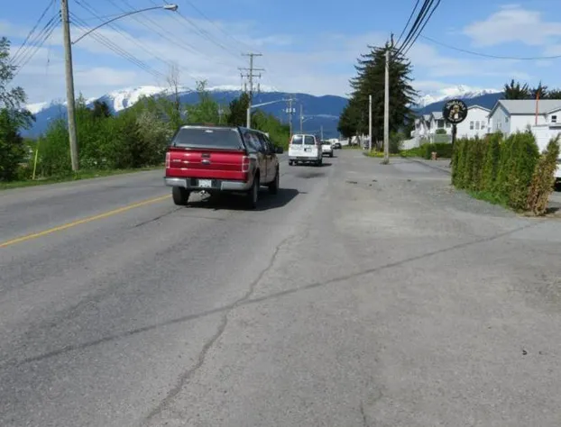 Rest Inn RV Park hotel detail image 2