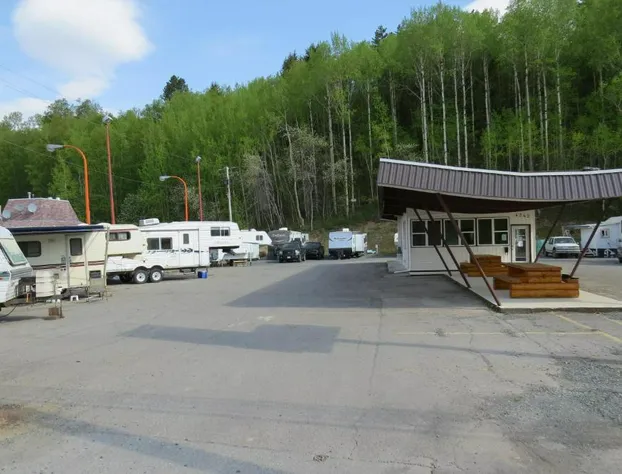 Rest Inn RV Park hotel detail image 4