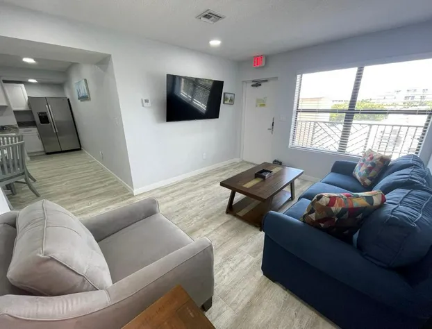 Vistalmar Beach Resort hotel detail image 2