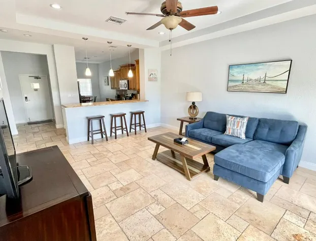 Vistalmar Beach Resort hotel detail image 3