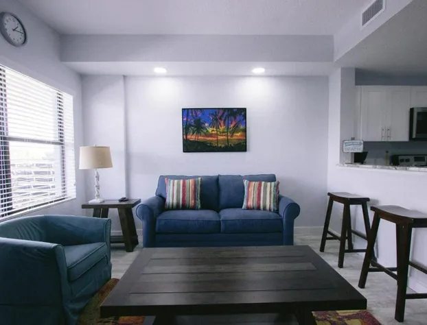 Vistalmar Beach Resort hotel detail image 4