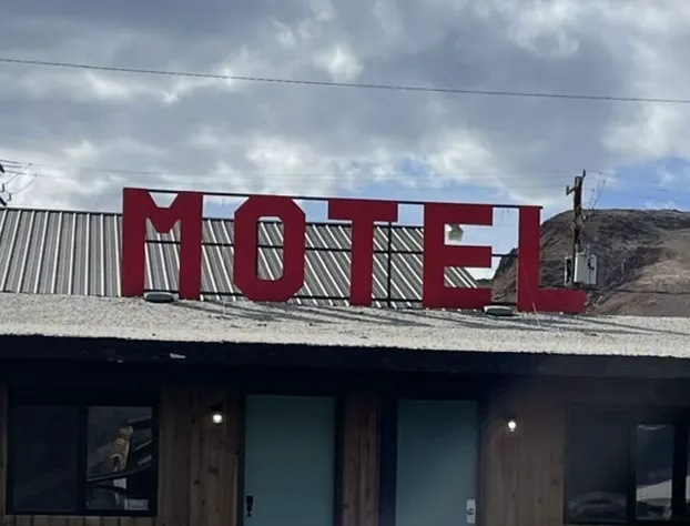 Challis Roadhouse hotel detail image 1