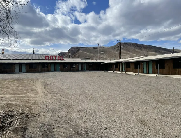 Challis Roadhouse hotel detail image 2