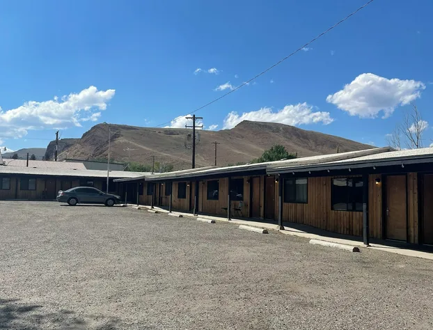 Challis Roadhouse hotel detail image 3