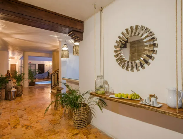Hotel Banana Boutique & Spa by Paradise Hotels - 5th Av Playa del Carmen hotel detail image 3