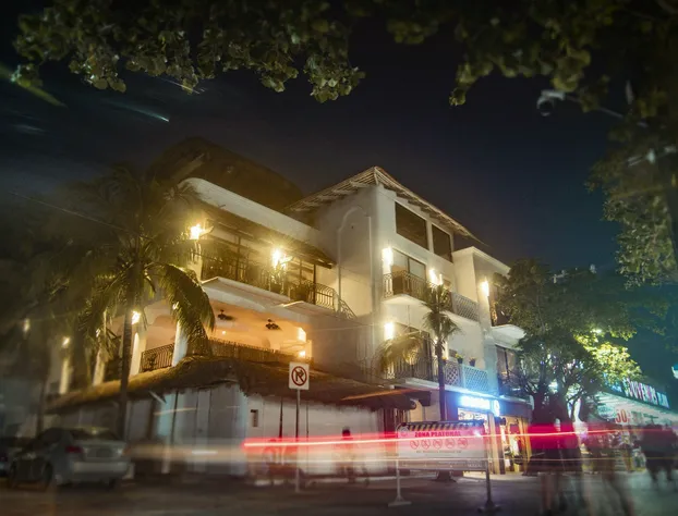 Hotel Banana Boutique & Spa by Paradise Hotels - 5th Av Playa del Carmen hotel detail image 2