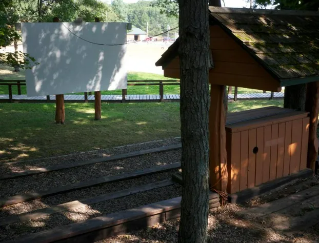 Arrowhead Camping Resort Park Model 10 hotel detail image 1