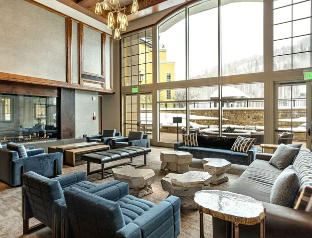 Ritz Carlton Vail #112 2 Bedroom Condo by RedAwning hotel detail image 3