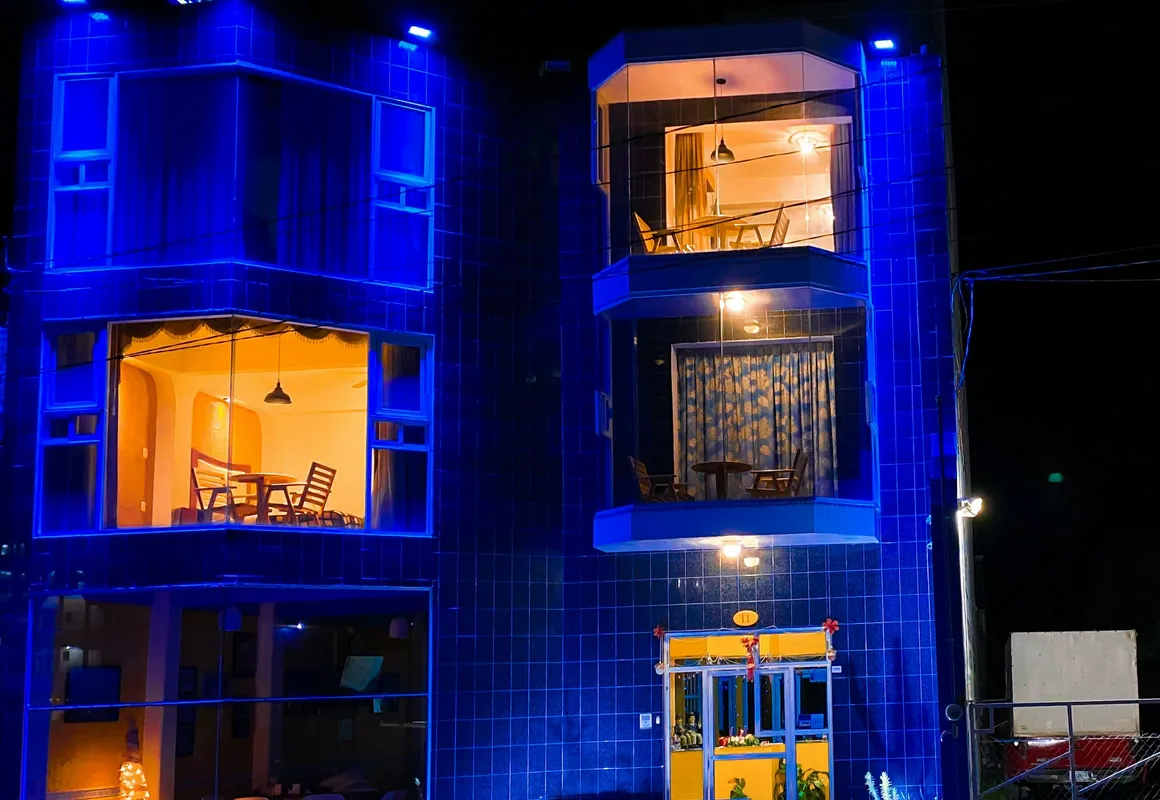 Hotel Fandangos hotel hero