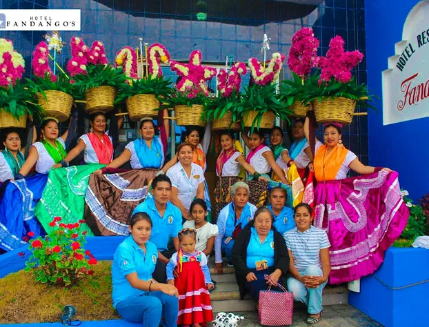 Hotel Fandangos hotel detail image 1