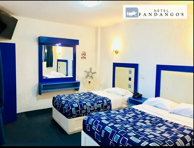 Hotel Fandangos hotel detail image 3