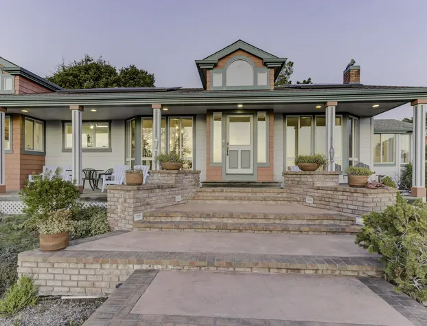 Hilton House in Gualala With Ocean Views 3 Bedroom Home by Redawning hotel detail image 2