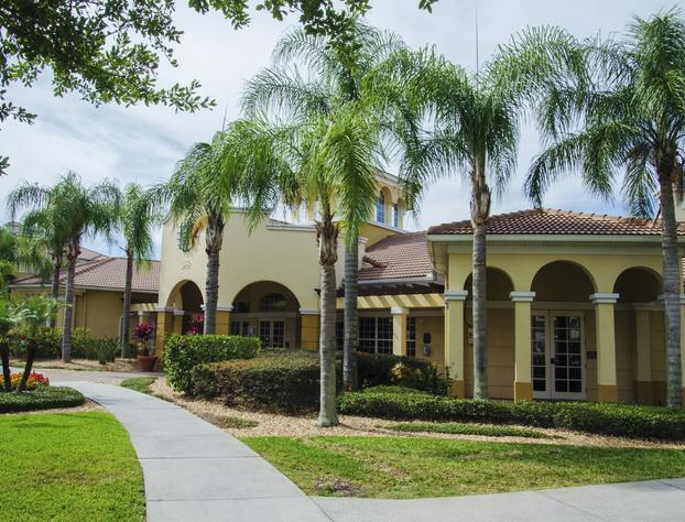 Enjoy Peaceful Lake View! Newly Decorated in Vista Cay - 3br/2b #3408 hotel detail image 1
