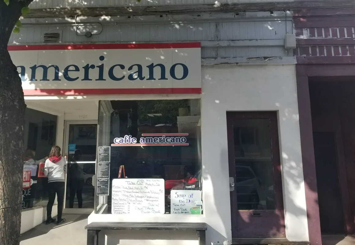 Esposito Boutique Hotel hotel hero