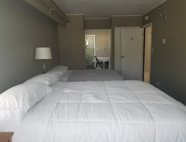 Esposito Boutique Hotel hotel detail image 3