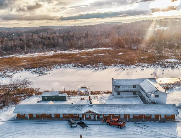 Coastal Inn hotel detail image 3