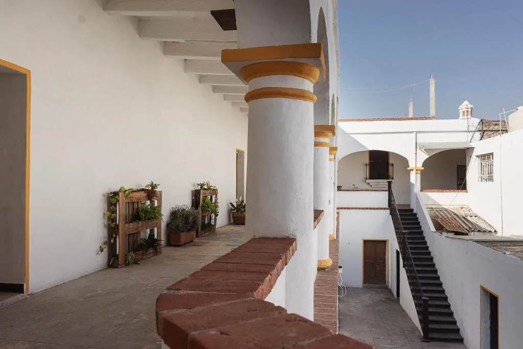 Hotel Pósada Maria Isabel hotel hero