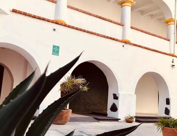 Hotel Pósada Maria Isabel hotel detail image 1