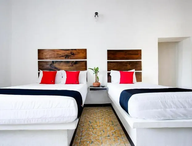 Hotel Pósada Maria Isabel hotel detail image 3