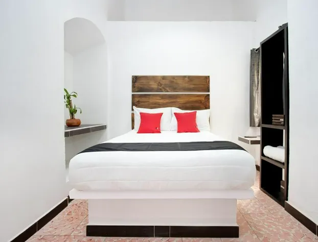 Hotel Pósada Maria Isabel hotel detail image 4