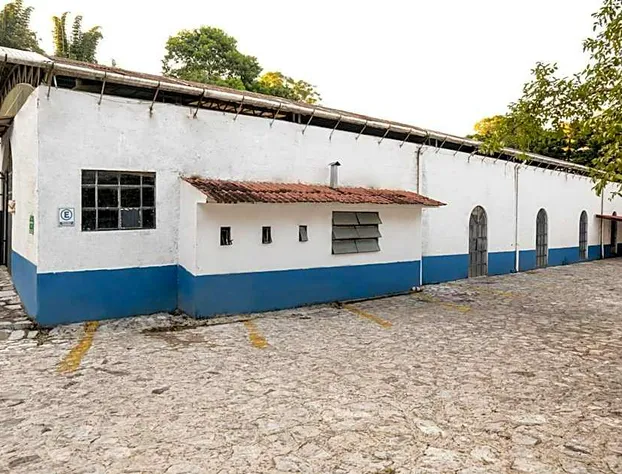 OYO Posada Astrud hotel detail image 2