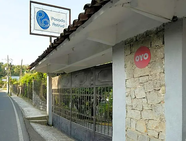 OYO Posada Astrud hotel detail image 3