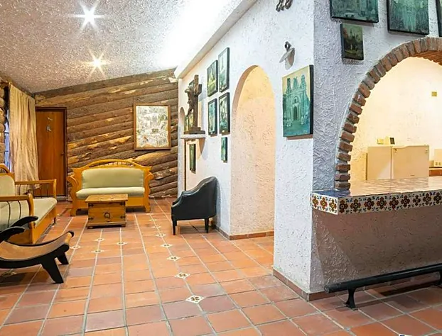 OYO Posada Astrud hotel detail image 4