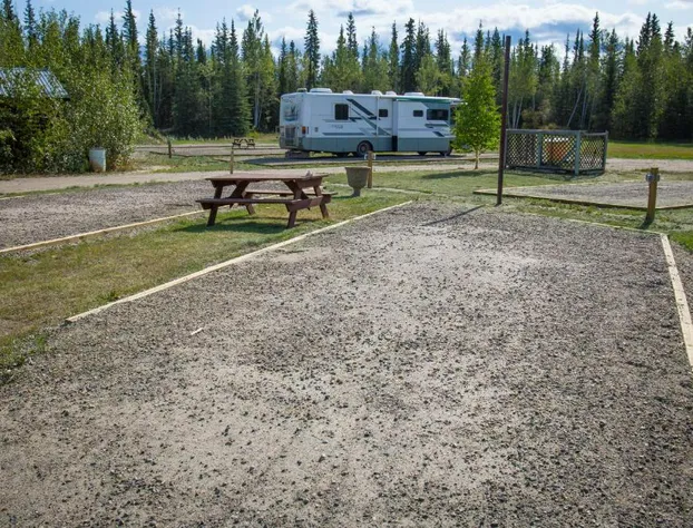 Bedrock Motel hotel detail image 3