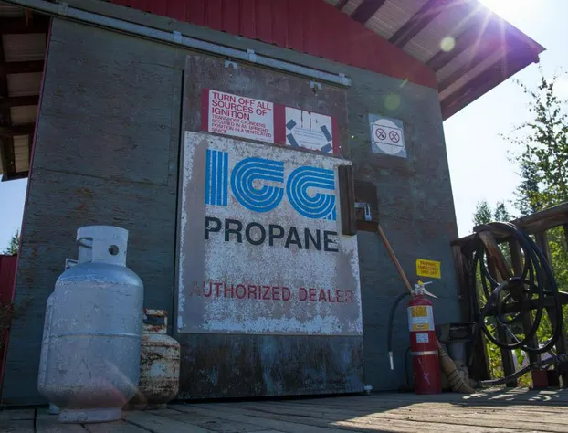 Bedrock Motel hotel detail image 4