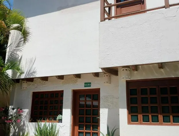 Pecari Bed and Breakfast hotel detail image 1