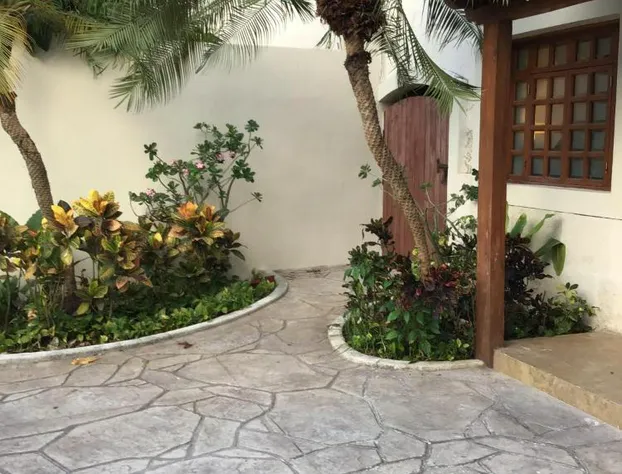 Pecari Bed and Breakfast hotel detail image 3