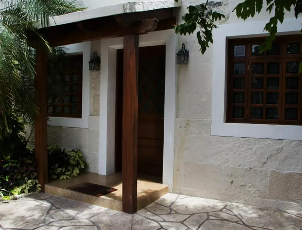 Pecari Bed and Breakfast hotel detail image 2