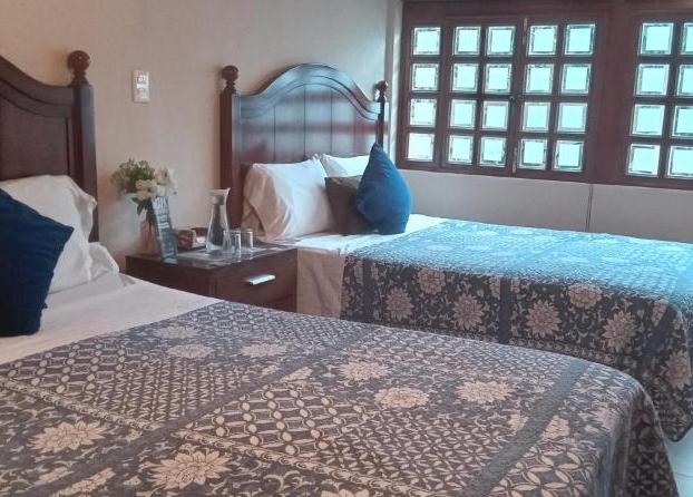 Pecari Bed and Breakfast hotel detail image 1
