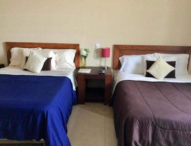Pecari Bed and Breakfast hotel detail image 3
