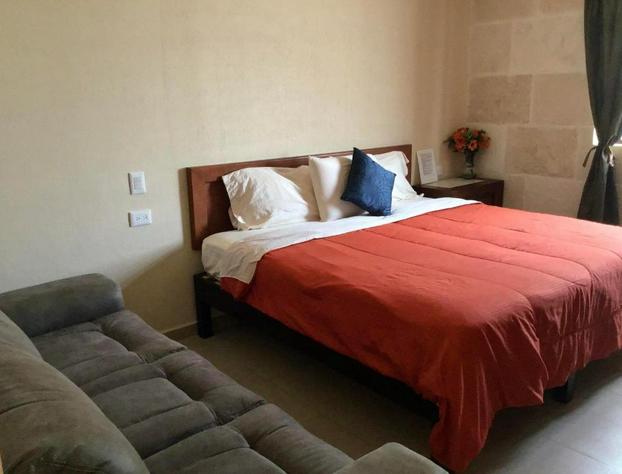 Pecari Bed and Breakfast hotel detail image 4