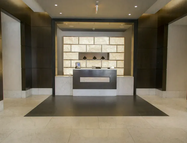 Pelicanstay at Newport hotel detail image 1