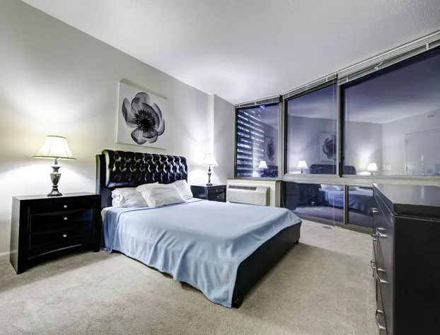 Pelicanstay at Newport hotel detail image 4