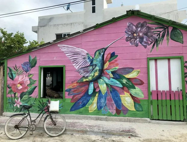 Ecoco Holbox - Ecochic - Holbox Retreat - Adults Only hotel detail image 1