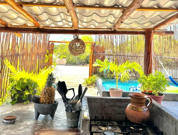 Ecoco Holbox - Ecochic - Holbox Retreat - Adults Only hotel detail image 2