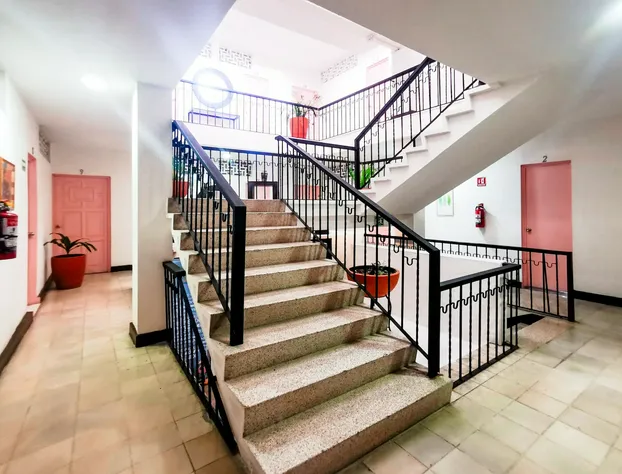 Tropicus 18 Romantic Zone Suite Room With Balcony hotel detail image 1