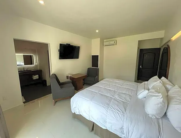 El Laurel Hotel Boutique hotel detail image 3