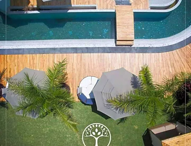 El Laurel Hotel Boutique hotel detail image 4