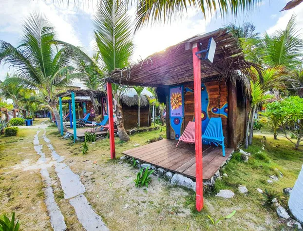 Eco Cabañas BlueKay hotel detail image 3