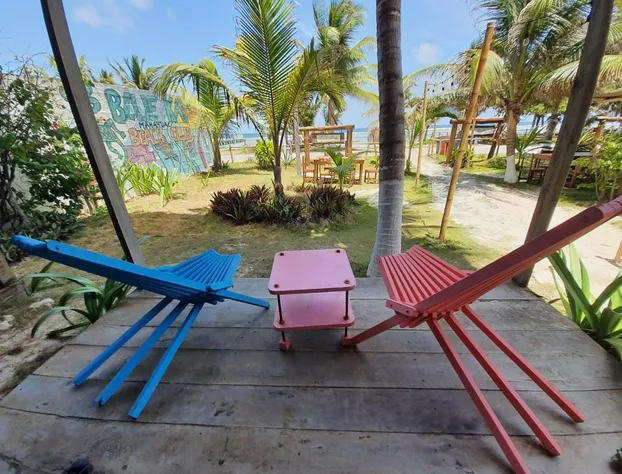 Eco Cabañas BlueKay hotel detail image 4