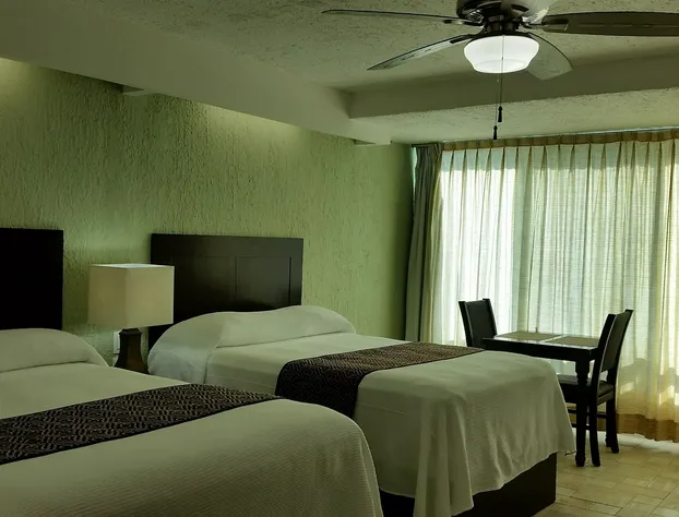 AR Solymar hotel detail image 3