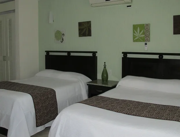 AR Solymar hotel detail image 4