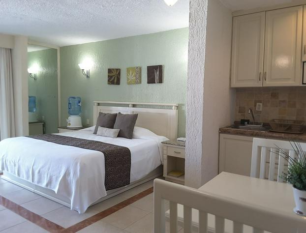 AR Solymar hotel detail image 2