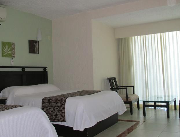 AR Solymar hotel detail image 3