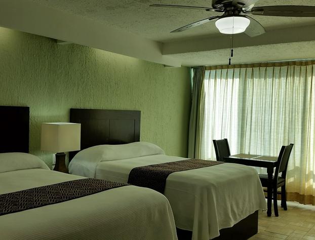 AR Solymar hotel detail image 4